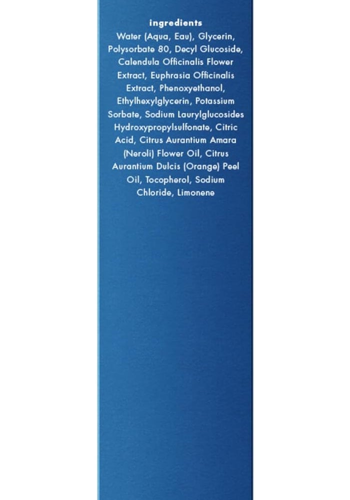 Bioelements Makeup Dissolver Perfected - 3.7 fl oz Non-Stinging Eye Makeup Remover for All Skin Types - Image 2